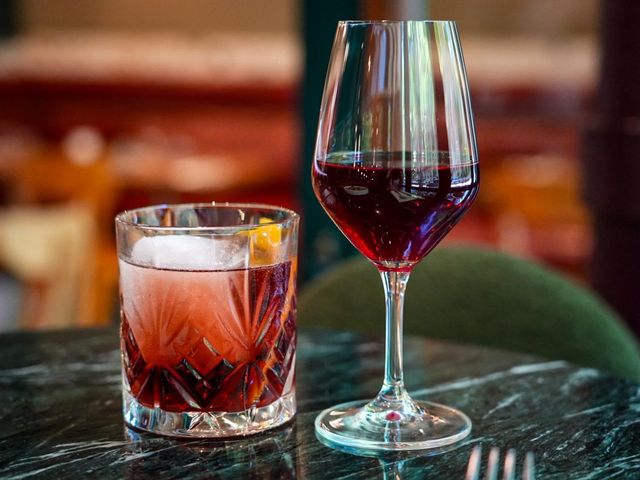Ciccio Bar et Cuisine 