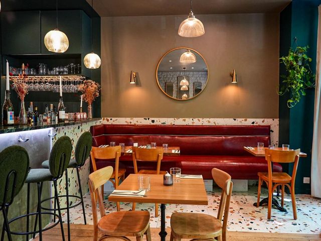 Ciccio Bar et Cuisine 
