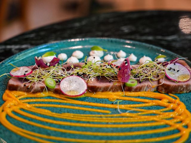 Ciccio Bar et Cuisine 